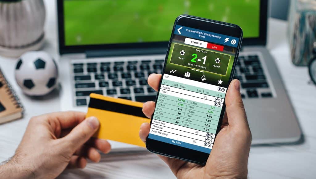 Düşük Riskli Bahis Stratejileri: Güvenli Yöntemlerle Kazanç Sağlamak 5 Online Sports Gambling